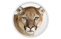 Apple vydává aktualizaci Leoparda Mac OS X 10.5.1