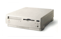 Macintosh LC 630 DOS compatible
